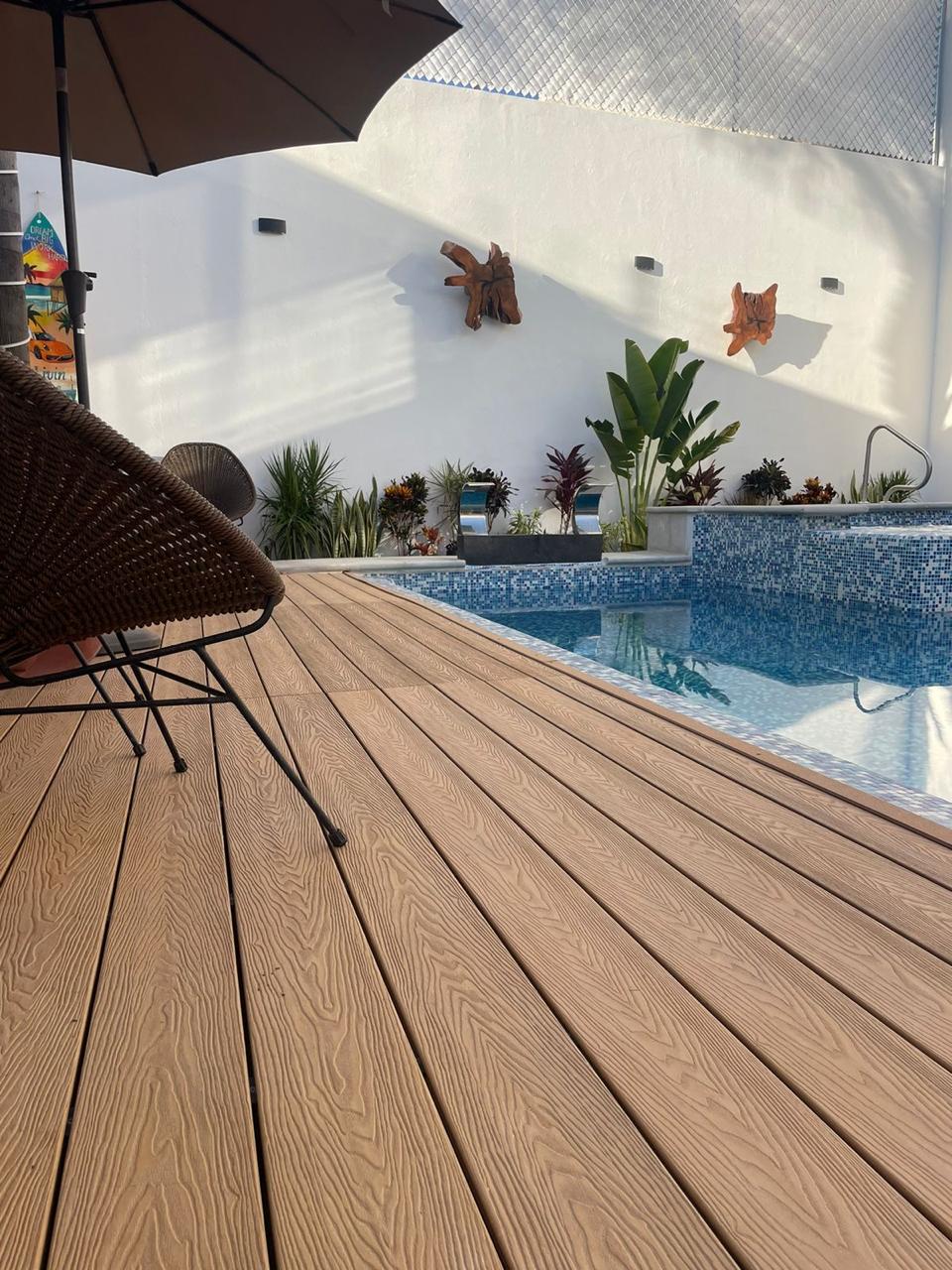 VETA VERTICAL HOME SA DE CV